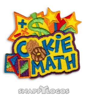 Cookie Math