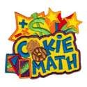 Cookie Math