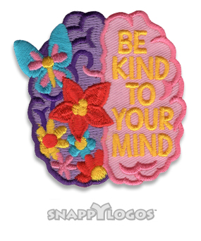 Be Kind to Your Mind