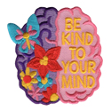 Be Kind to Your Mind