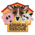 Animal Rescue