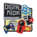 Digital Media