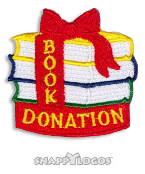 Book Donation