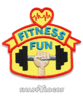 Fitness Fun