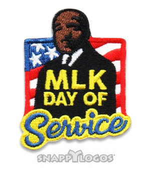 MLK Day of Service