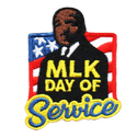 MLK Day of Service