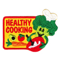 Healthy Cooking