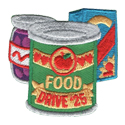 Food Drive '25