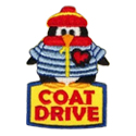 Coat Drive