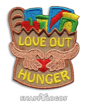 Love Out Hunger