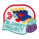 Blanket Project