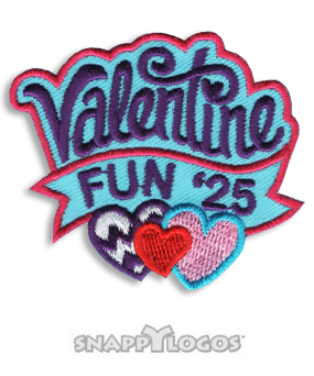 Valentine Fun '25