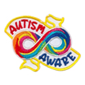 Autism Aware