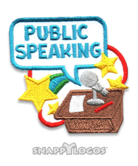 Public Speaking