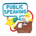 Public Speaking