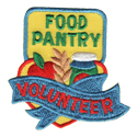 Food Pantry Volunteer