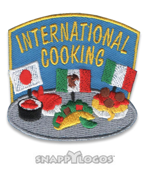 International Cooking