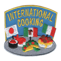 International Cooking