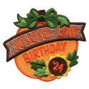 Juliette Low Birthday '24