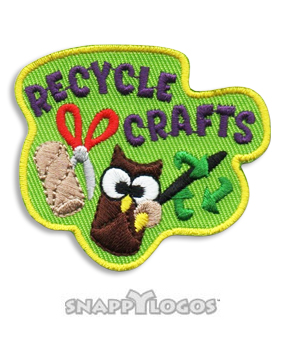 Recycle Crafts