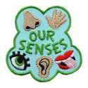 Our Senses