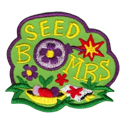 Seed Bombs