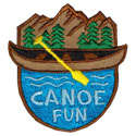 Canoe Fun