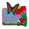 Pollinator Garden