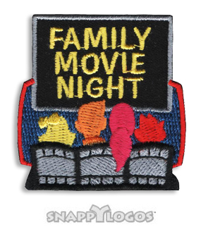 Family Movie Night