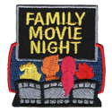 Family Movie Night