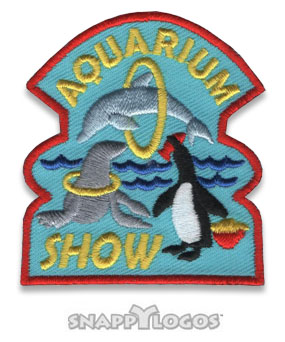 Aquarium Show