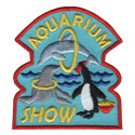 Aquarium Show