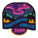 Northern Lights 2024