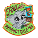 Fall Product Sale '24