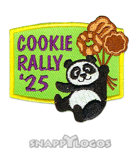 Cookie Rally '25