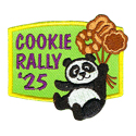 Cookie Rally '25