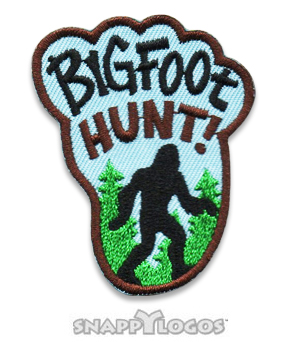 Big Foot Hunt