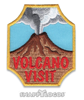 Volcano Visit