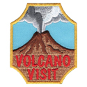 Volcano Visit