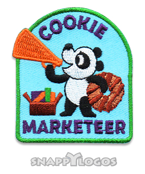 Cookie Marketeer