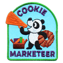 Cookie Marketeer