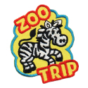 Zoo Trip