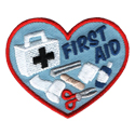 First Aid