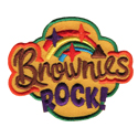 Brownies Rock