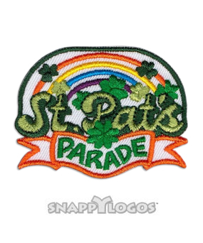 St. Pat's Parade