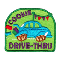 Cookie Drive Thru