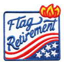 Flag Retirement