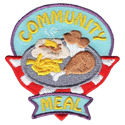 Community Meal