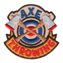 Axe Throwing