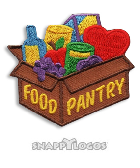 Food Pantry